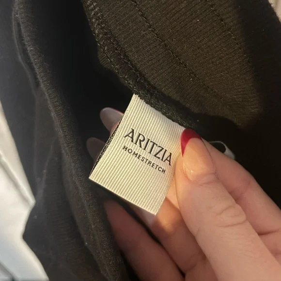 Aritzia Wilfred Lounge Pant - Picture 5 of 5